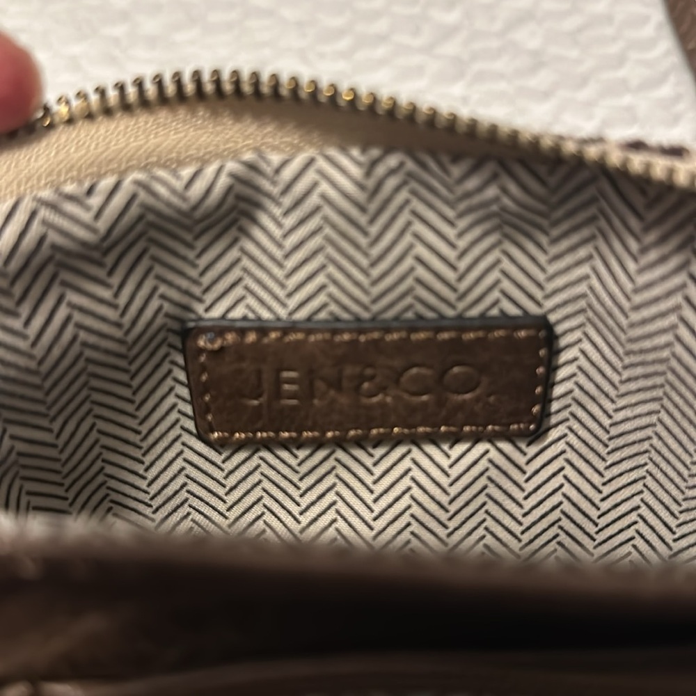 Jen&co Bag - Picture 6 of 7